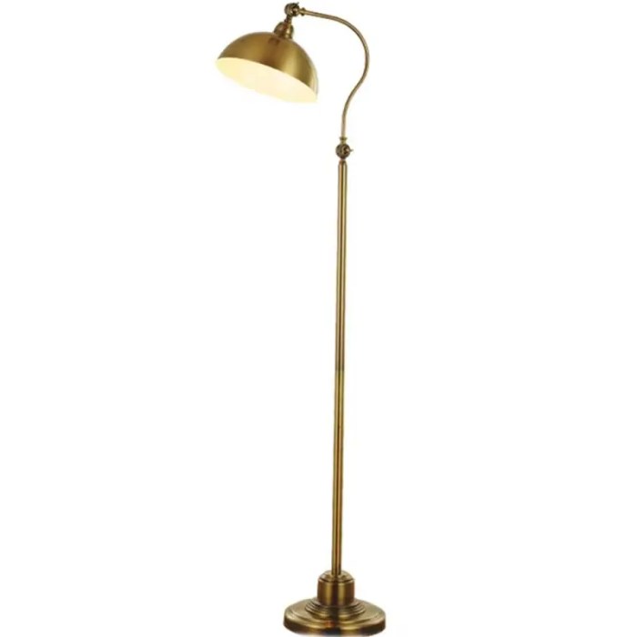 Dimmbare stehlampe wohnzimmer