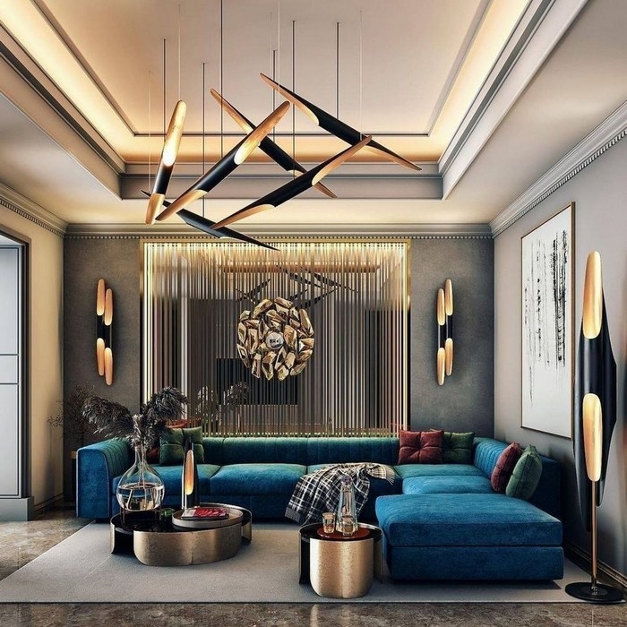 Living room model beautiful designs 3d interior most design max engrossing miss ever shouldn source