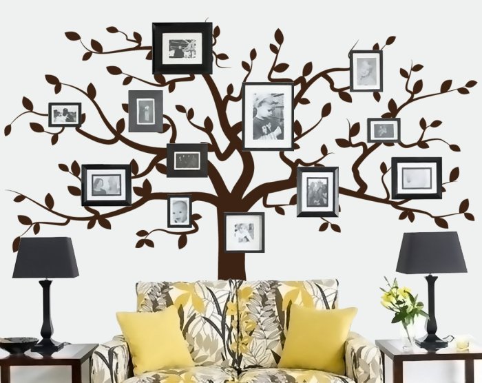 Wall tree family decal living room ideas beautiful decals sticker homedesigns99 vinyl design decoration buy decor large saved grand