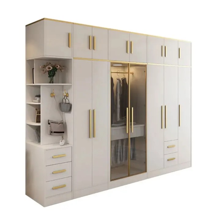 Schrank landhausstil weiß wohnzimmer