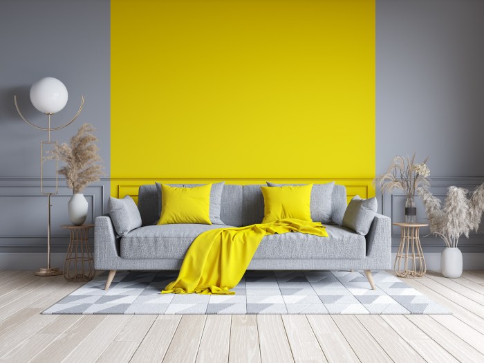 Yellow room living ideas paint color walls colors design interior rooms light decorating painted den brown schemes wall pale soft